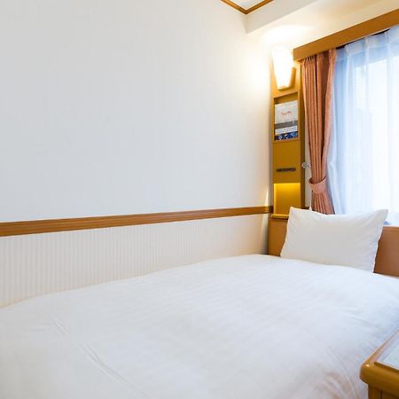 Toyoko Inn Ichinoseki Ekimae Zewnętrze zdjęcie