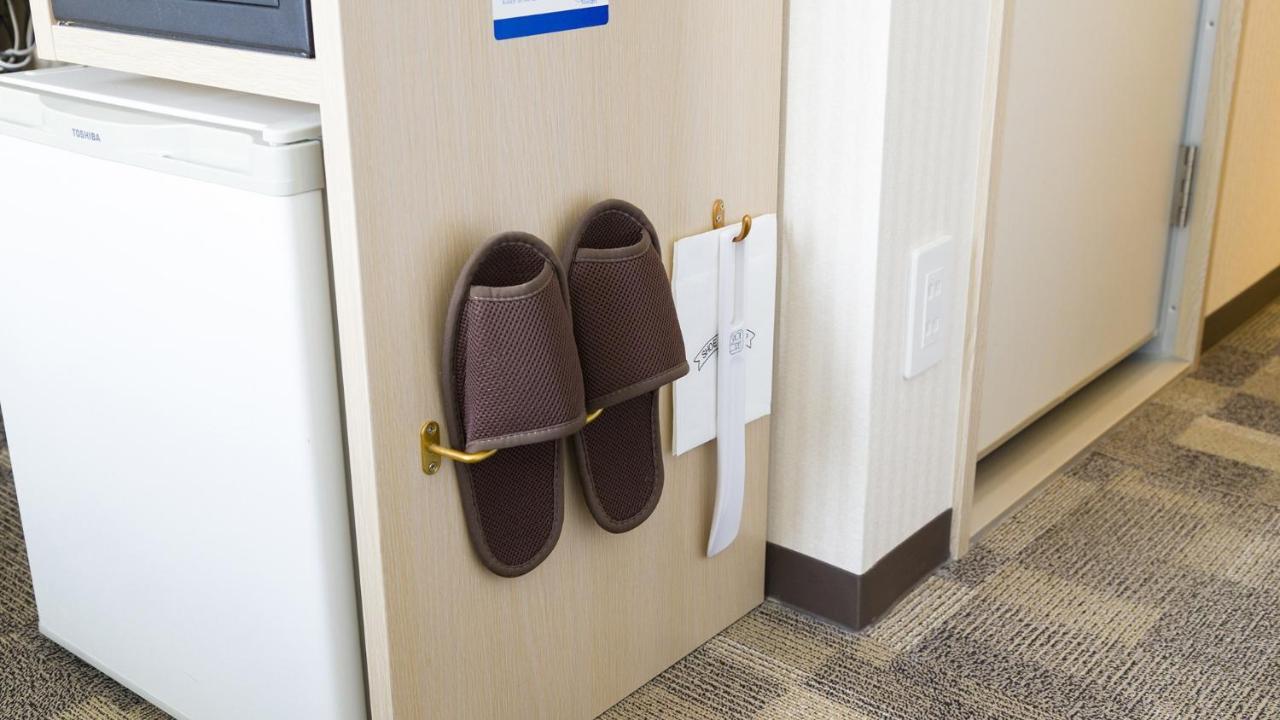 Toyoko Inn Ichinoseki Ekimae Zewnętrze zdjęcie