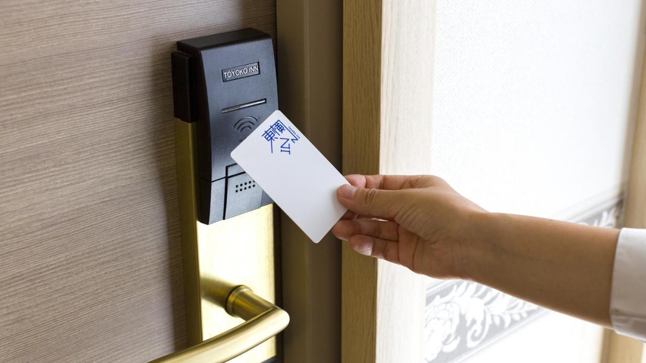 Toyoko Inn Ichinoseki Ekimae Zewnętrze zdjęcie