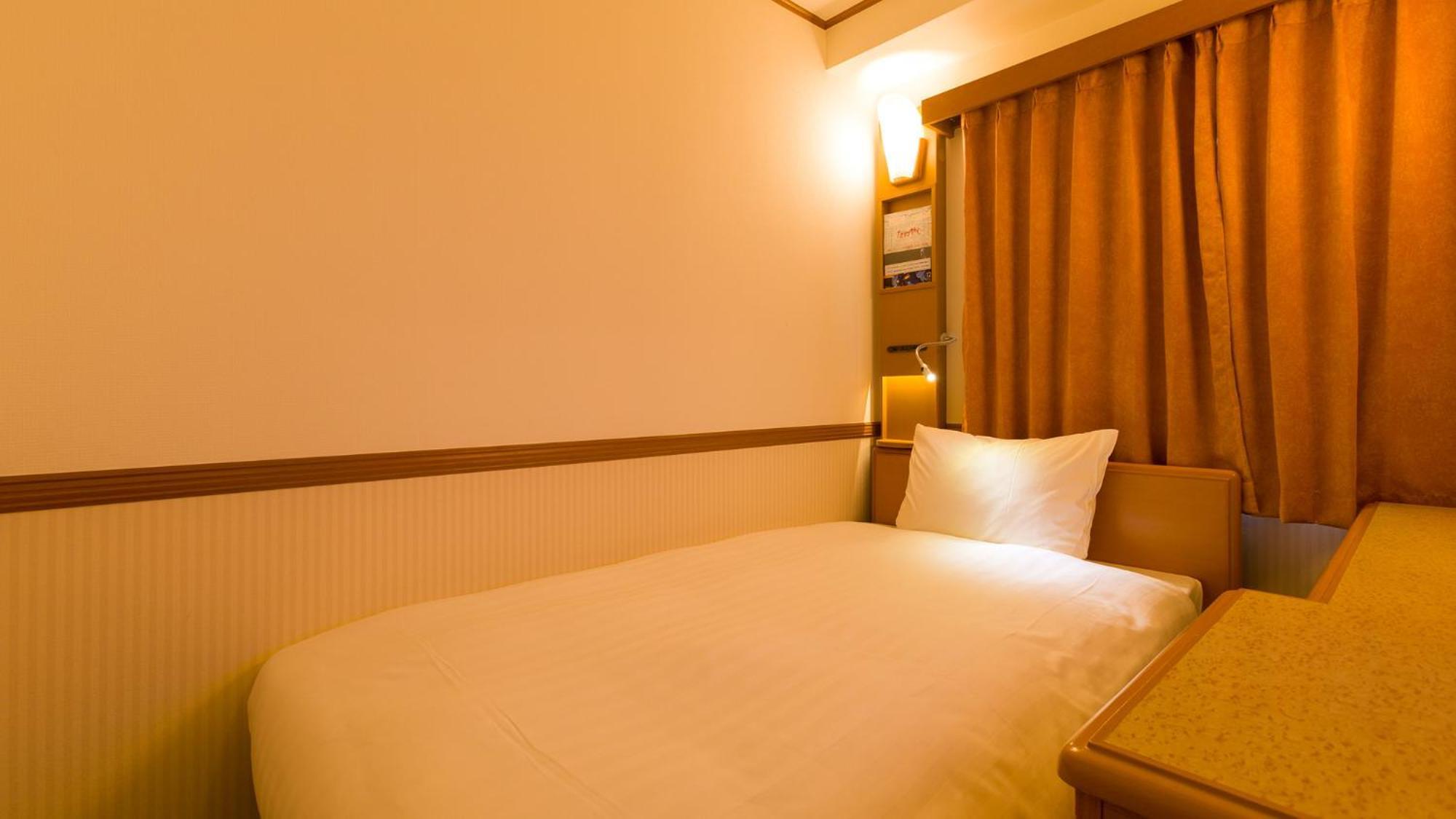 Toyoko Inn Ichinoseki Ekimae Pokój zdjęcie