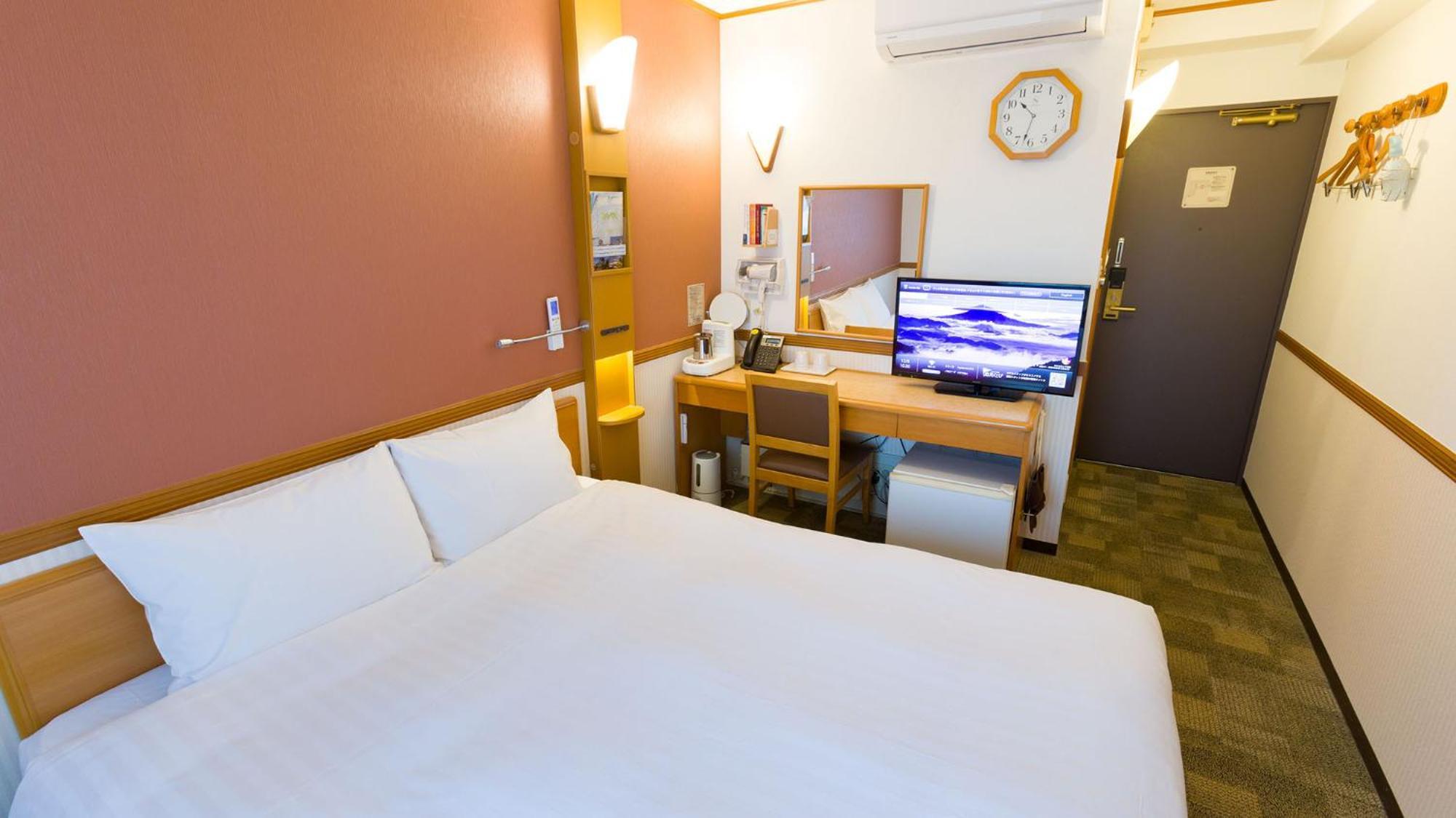 Toyoko Inn Ichinoseki Ekimae Pokój zdjęcie