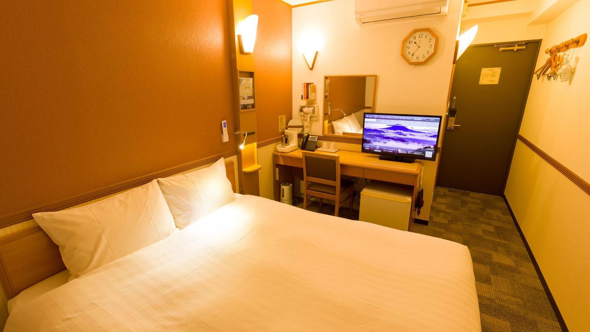 Toyoko Inn Ichinoseki Ekimae Pokój zdjęcie