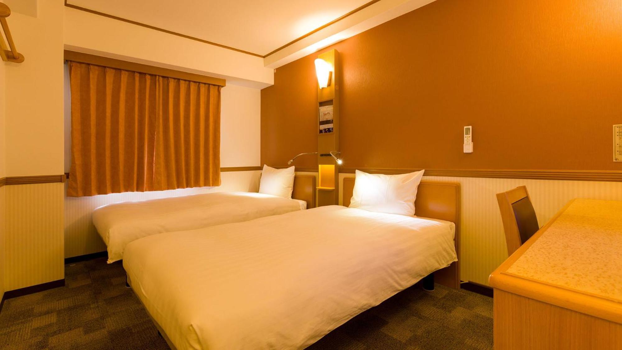 Toyoko Inn Ichinoseki Ekimae Pokój zdjęcie