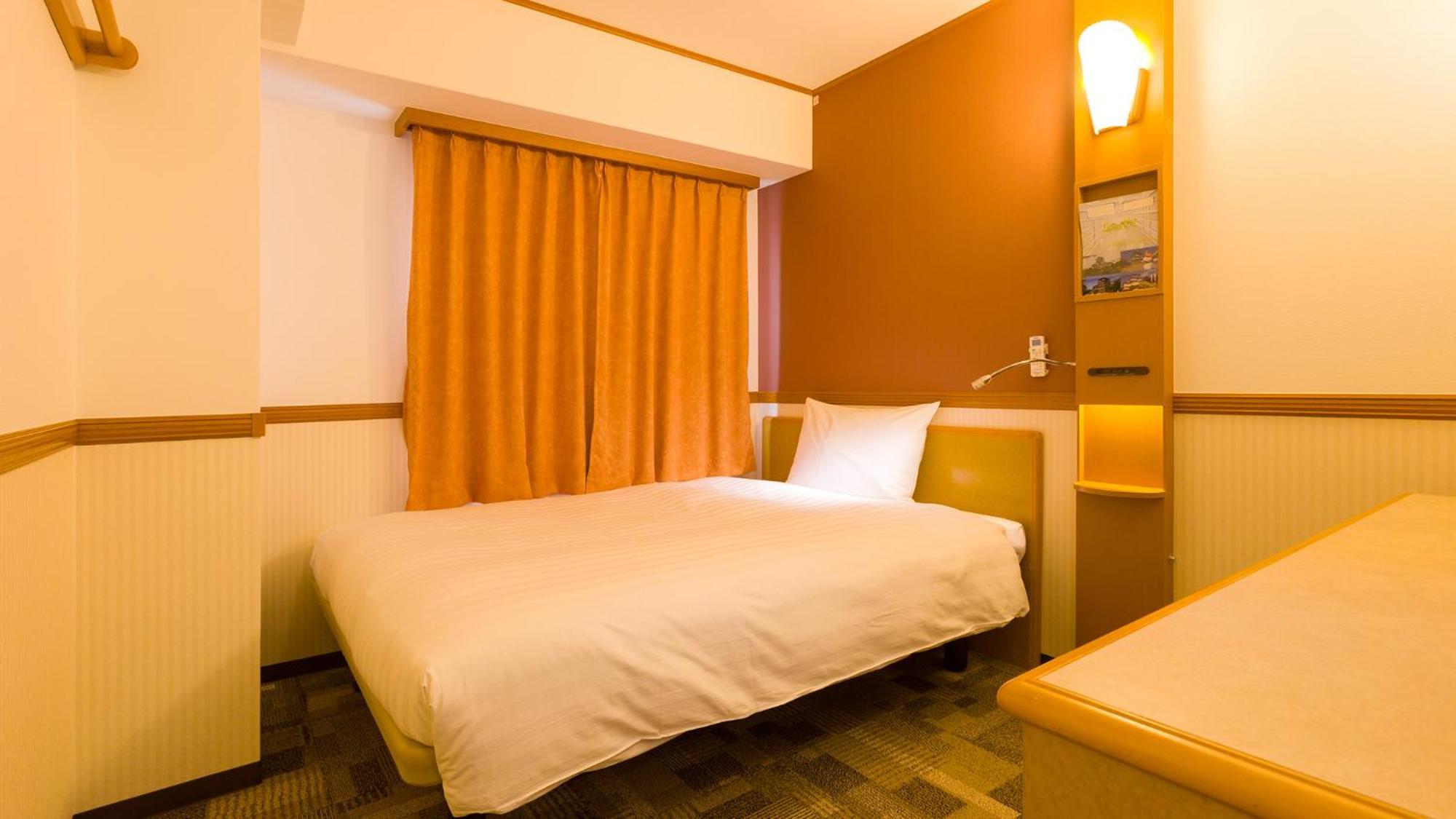 Toyoko Inn Ichinoseki Ekimae Pokój zdjęcie