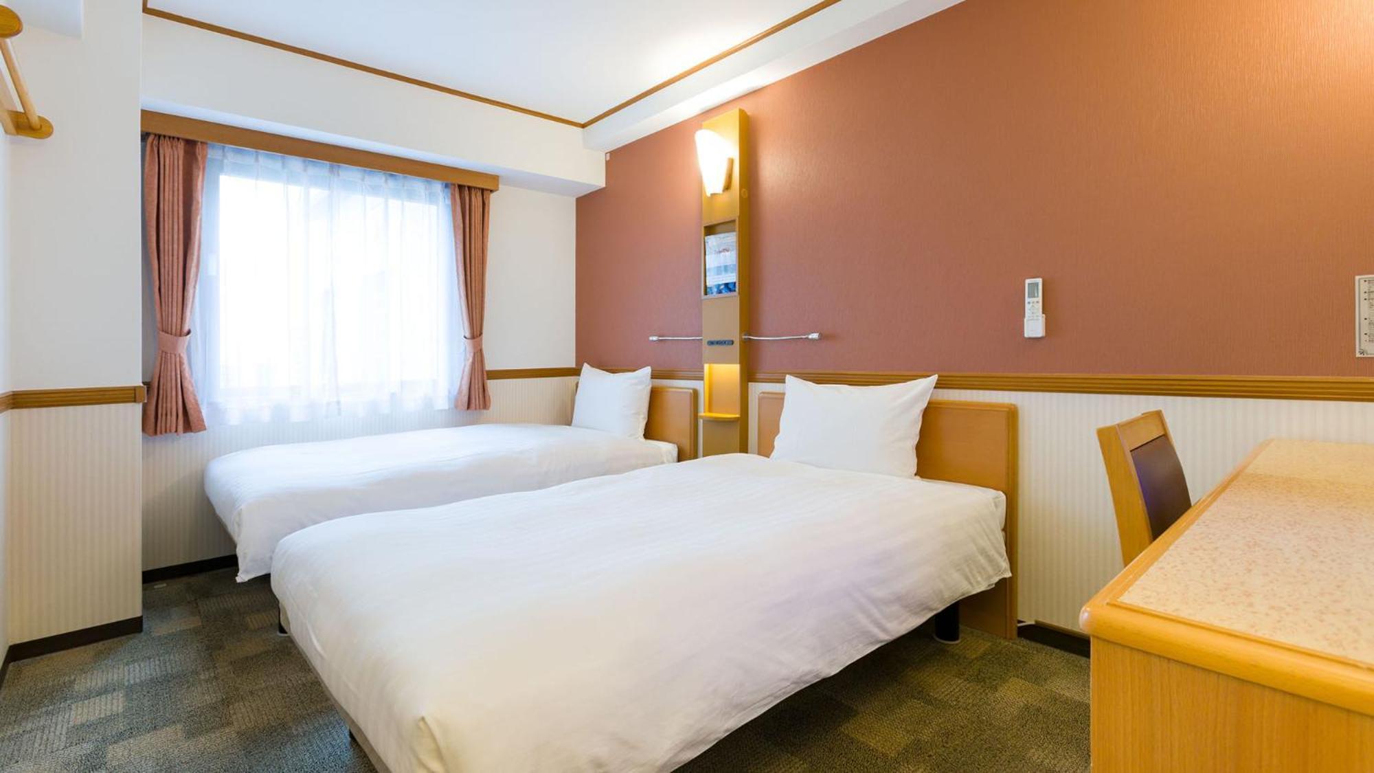Toyoko Inn Ichinoseki Ekimae Zewnętrze zdjęcie