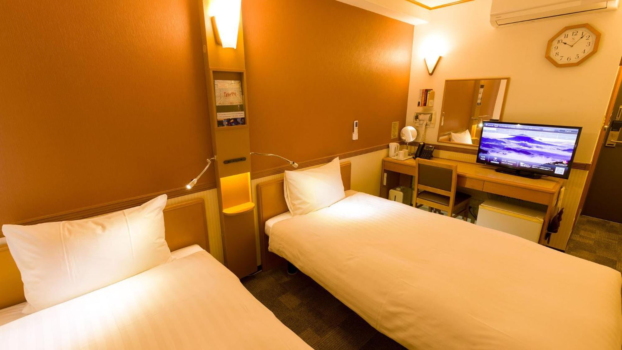 Toyoko Inn Ichinoseki Ekimae Pokój zdjęcie
