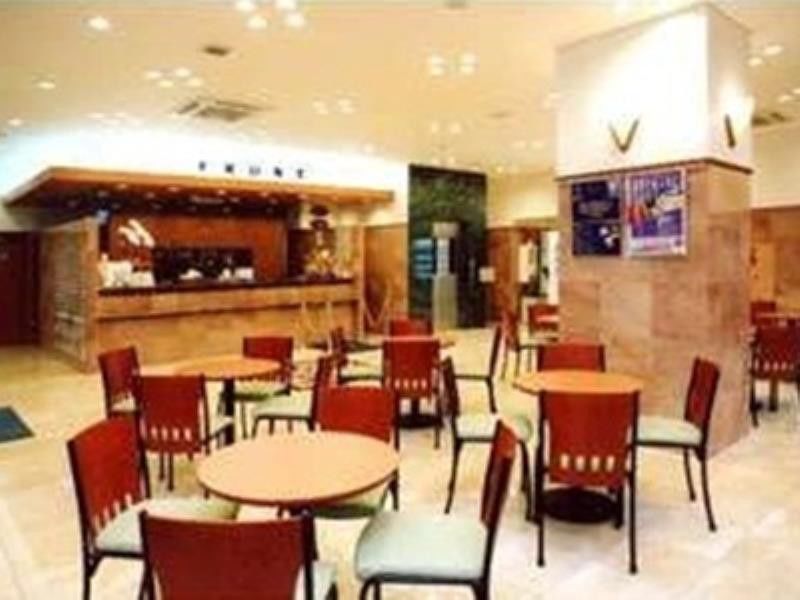 Toyoko Inn Ichinoseki Ekimae Zewnętrze zdjęcie