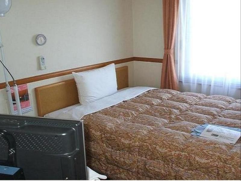 Toyoko Inn Ichinoseki Ekimae Zewnętrze zdjęcie