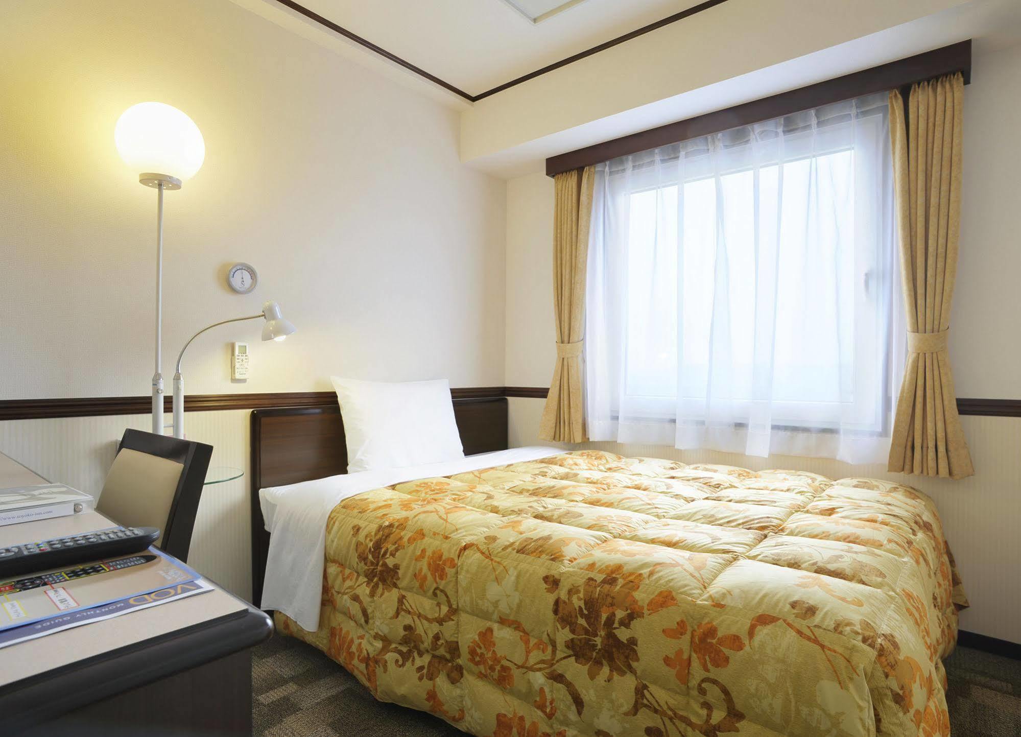 Toyoko Inn Ichinoseki Ekimae Zewnętrze zdjęcie